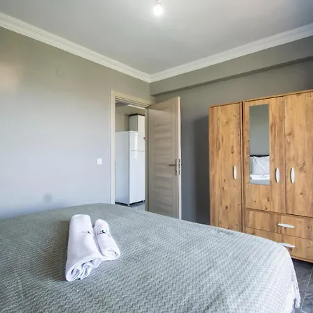 Apartamento Yilmaz 1 Fethiye