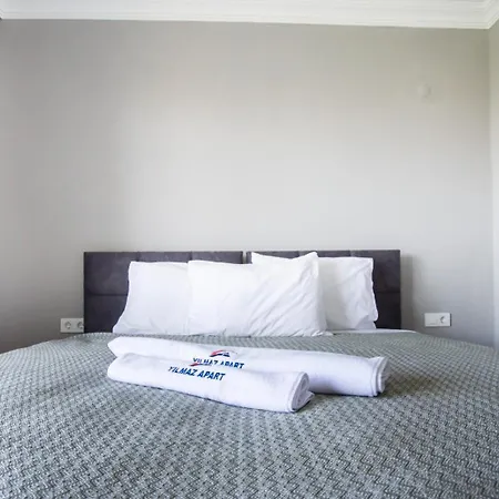 Yilmaz 1 Apartment *
