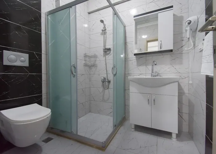 Yilmaz 1 פאטהיה