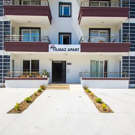 Yılmaz 1 *