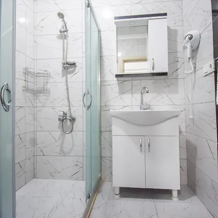 Appartement Yilmaz 1