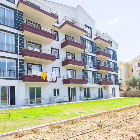 Apartment Yilmaz 1