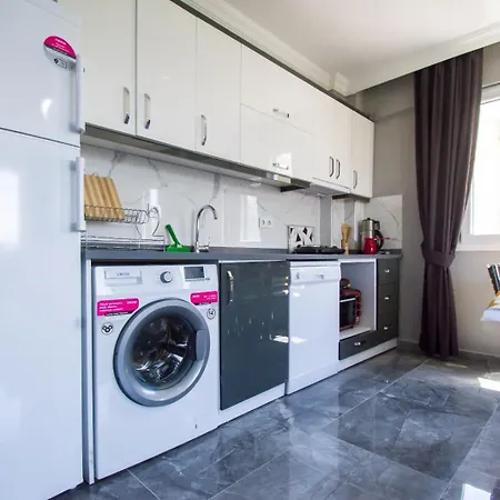 Yilmaz 1 Apartment *